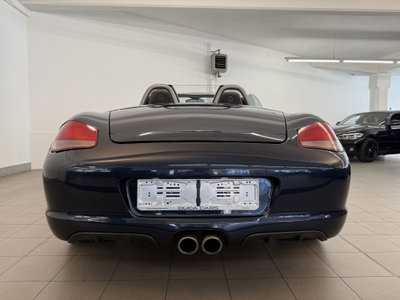 Porsche Boxster 3.4 24V S (5)
