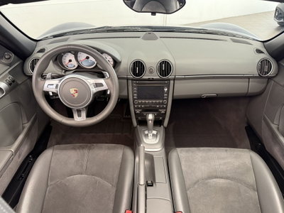 Porsche Boxster 3.4 24V S (8)