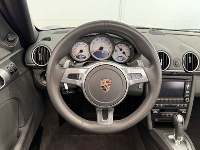 Porsche Boxster 3.4 24V S (9)