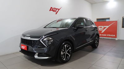 Kia Sportage 1.6 TGDi MHEV Style usata