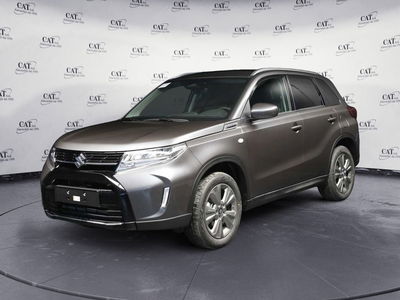 Suzuki Vitara 1.4 Hybrid 4WD AllGrip Easy Cool nuova