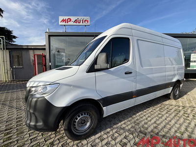 Mercedes-Benz Sprinter F37/35 311 CDI RWD TA Furgone usato