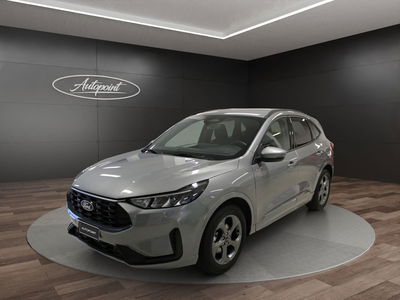 Ford Kuga 2.5 full hybrid ST-Line X 2wd 180cv auto usata