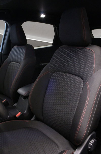 Ford Kuga 2.5 full hybrid ST-Line X 2wd 180cv auto (11)