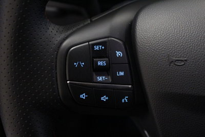 Ford Kuga 2.5 full hybrid ST-Line X 2wd 180cv auto (12)