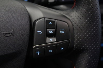 Ford Kuga 2.5 full hybrid ST-Line X 2wd 180cv auto (13)