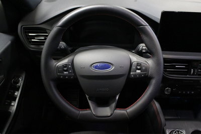 Ford Kuga 2.5 full hybrid ST-Line X 2wd 180cv auto (15)