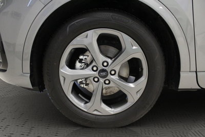 Ford Kuga 2.5 full hybrid ST-Line X 2wd 180cv auto (3)