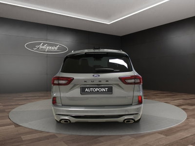 Ford Kuga 2.5 full hybrid ST-Line X 2wd 180cv auto (7)