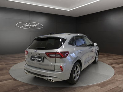 Ford Kuga 2.5 full hybrid ST-Line X 2wd 180cv auto (8)