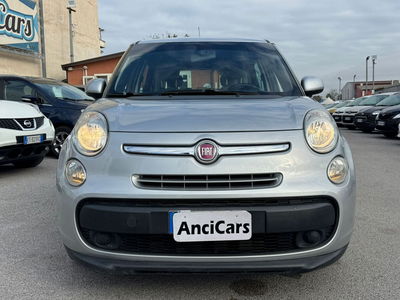 Fiat 500L 1.3 Multijet 85 CV Pop Star usata