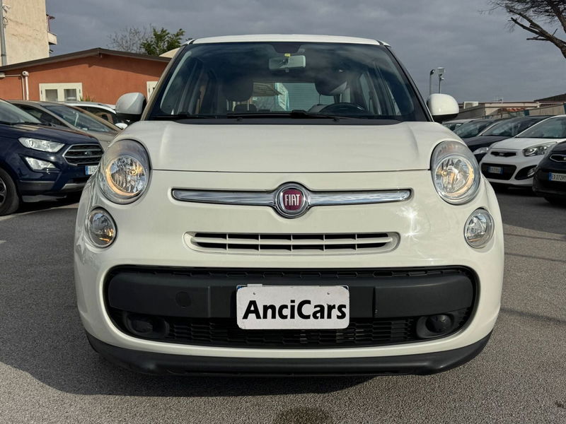 Fiat 500L 1.3 Multijet 95 CV Pop Star