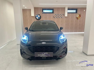 Ford Puma 1.0 EcoBoost 125 CV S&S ST-Line usata