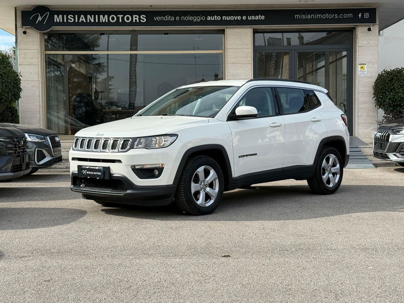 Jeep Compass 1.6 Multijet II 2WD Business