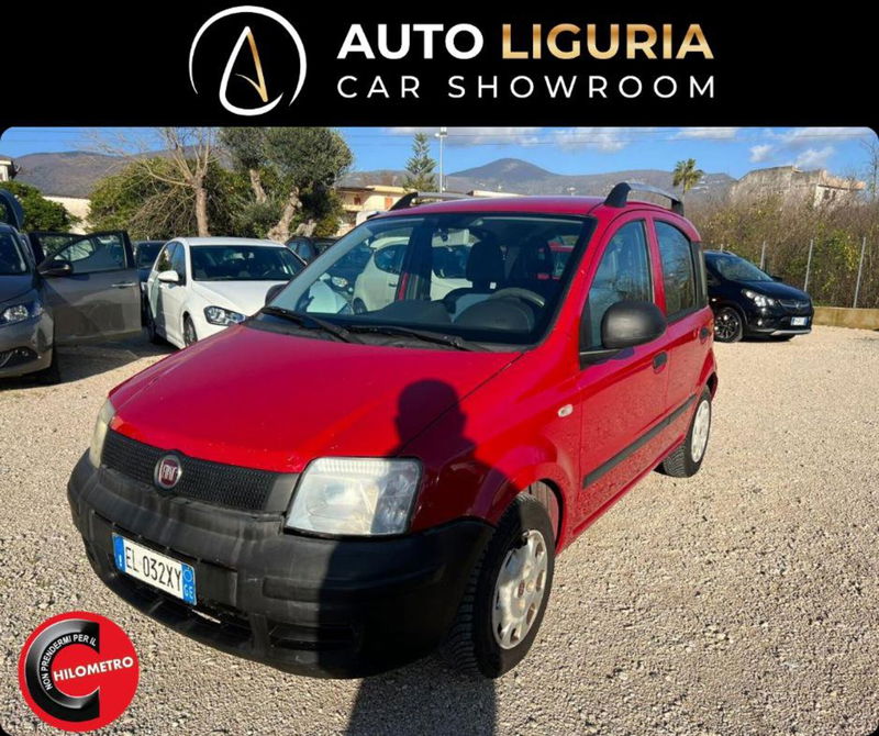Fiat Panda 1.2 Dynamic Euro 5