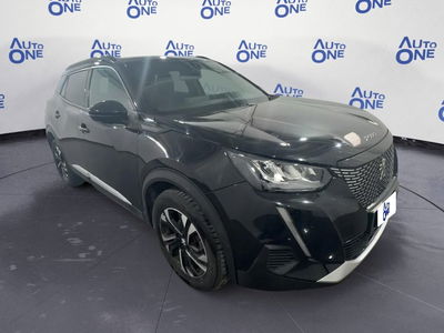 Peugeot 2008 1.2 puretech Active s&s 100cv usata