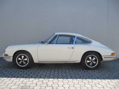 Porsche 911 Coupé Coupe 3.0 Carrera T (2)