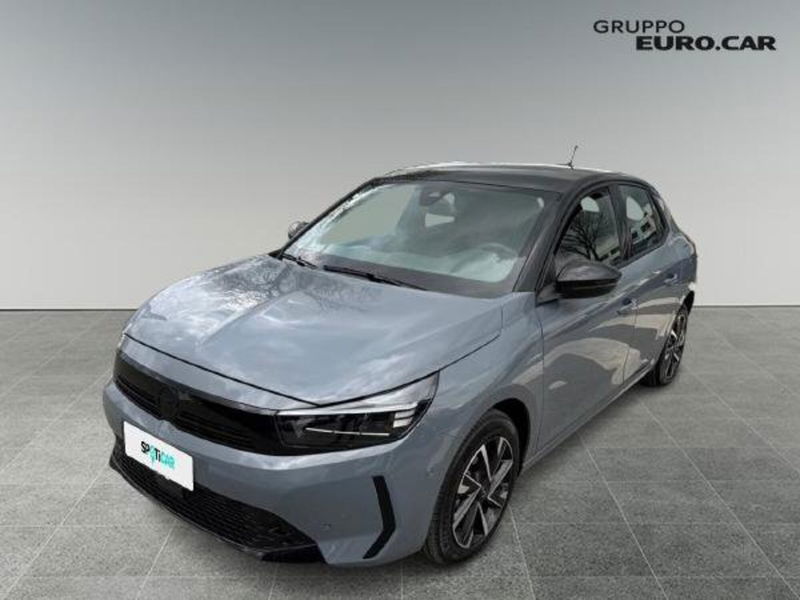 Opel Corsa 1.2 100 CV aut. GS Line