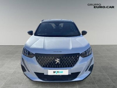 Peugeot 2008 BlueHDi 130 S&S EAT8 GT Pack (2)