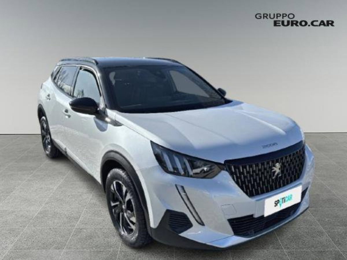 Peugeot 2008 BlueHDi 130 S&S EAT8 GT Pack (3)