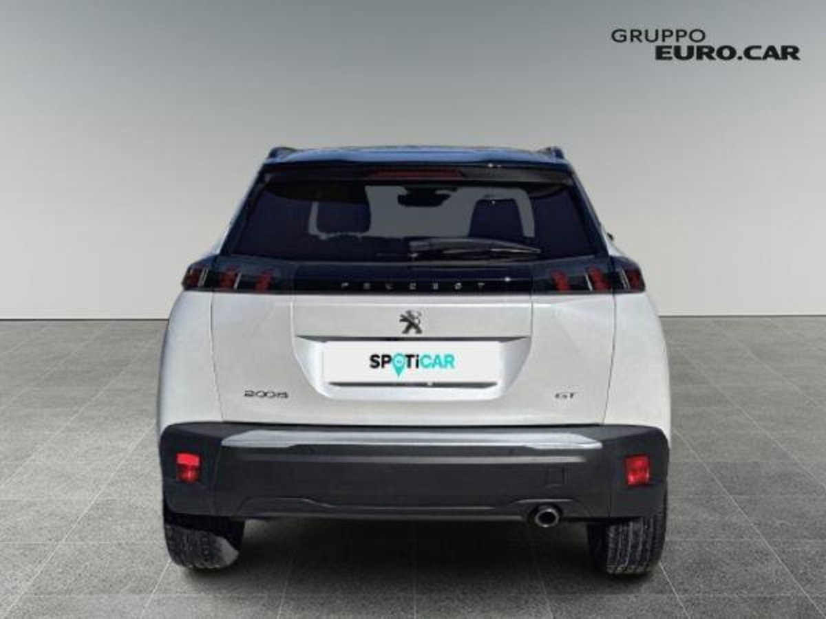 Peugeot 2008 BlueHDi 130 S&S EAT8 GT Pack (6)