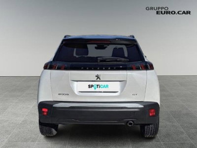 Peugeot 2008 BlueHDi 130 S&S EAT8 GT Pack (6)