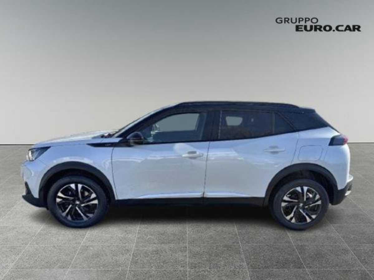 Peugeot 2008 BlueHDi 130 S&S EAT8 GT Pack (7)
