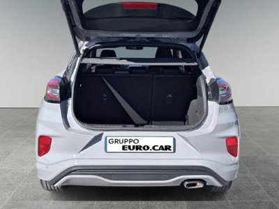 Ford Puma 1.0 EcoBoost Hybrid 125 CV S&S aut. ST-Line X (4)