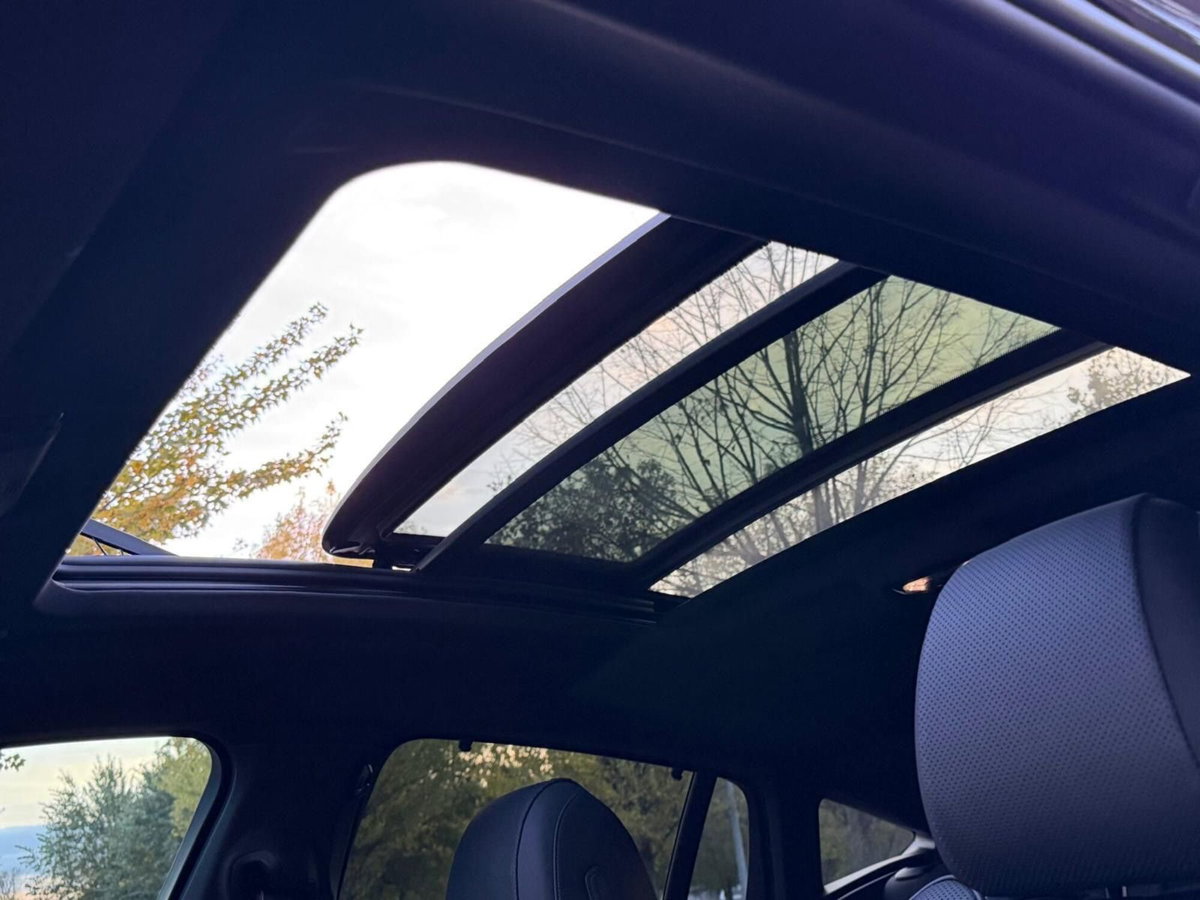 BMW X6 xdrive30d MSport auto (10)