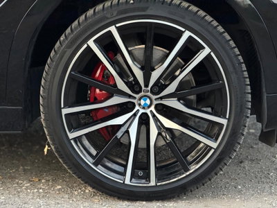 BMW X6 xdrive30d MSport auto (11)