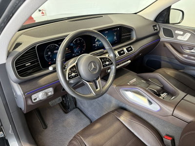 Mercedes-Benz GLE SUV 300 d 4Matic Premium Plus (10)