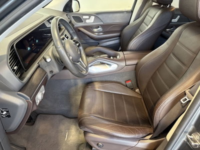 Mercedes-Benz GLE SUV 300 d 4Matic Premium Plus (11)
