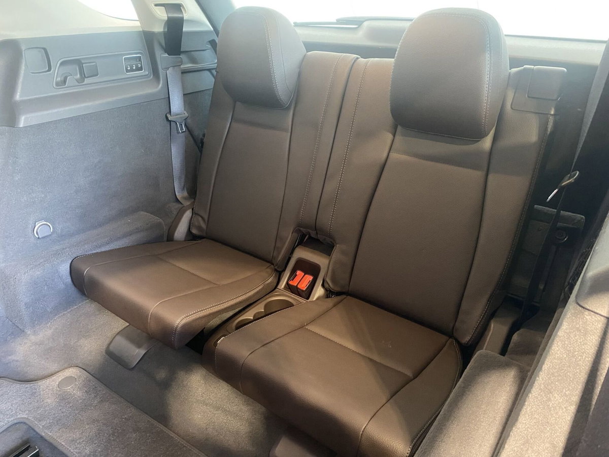 Mercedes-Benz GLE SUV 300 d 4Matic Premium Plus (13)