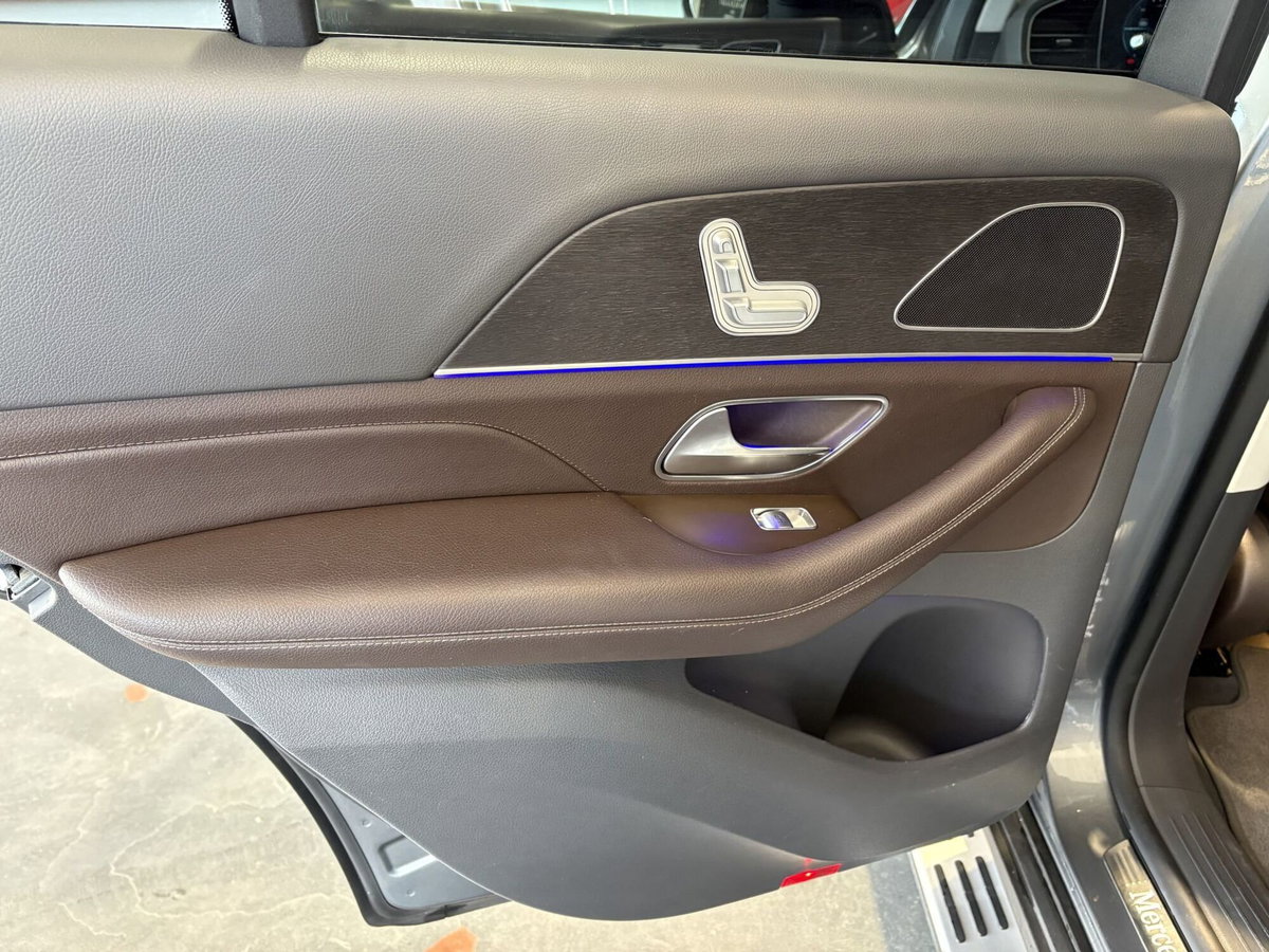 Mercedes-Benz GLE SUV 300 d 4Matic Premium Plus (14)