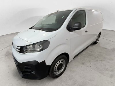 Peugeot Expert Furgone std 1.5 Bluehdi 120cv S&S nuovo