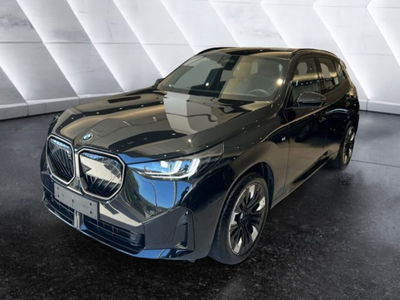 BMW X3 xdrive20d MSport Pro auto usata