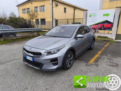 Kia XCeed 1.6 CRDi 115 CV Style usata