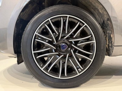 Lancia Ypsilon 1.2 69 CV 5 porte GPL Ecochic Gold (11)