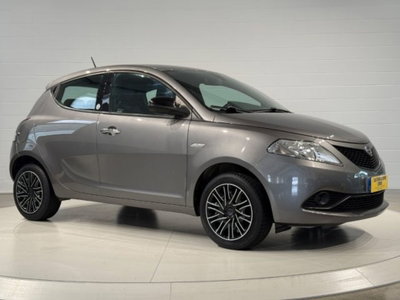 Lancia Ypsilon 1.2 69 CV 5 porte GPL Ecochic Gold (7)