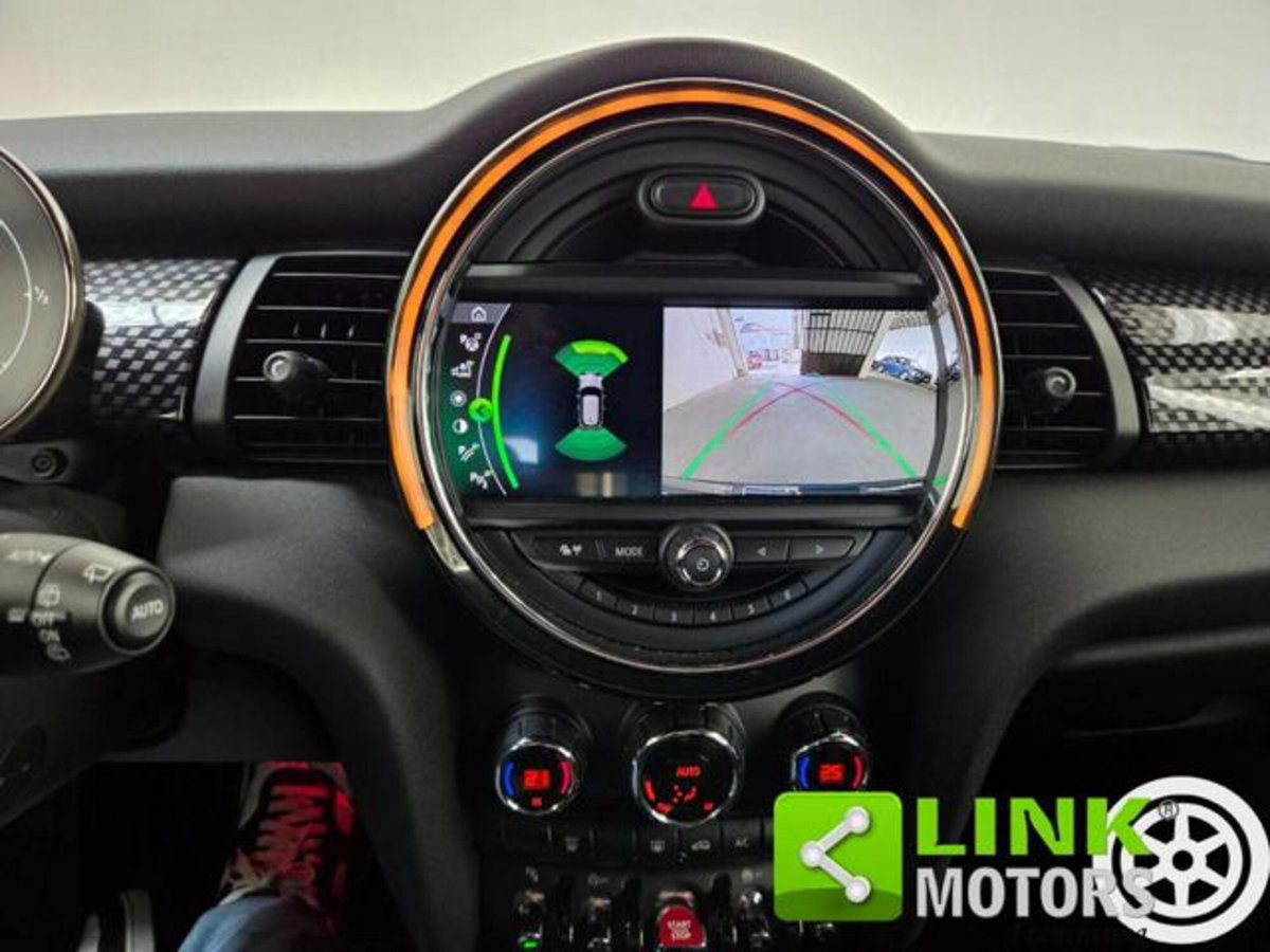 MINI Mini 2.0 Cooper S Hype (6)