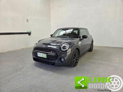 MINI Mini 2.0 Cooper S usata