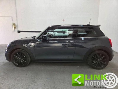 MINI Mini 2.0 Cooper S Hype (14)