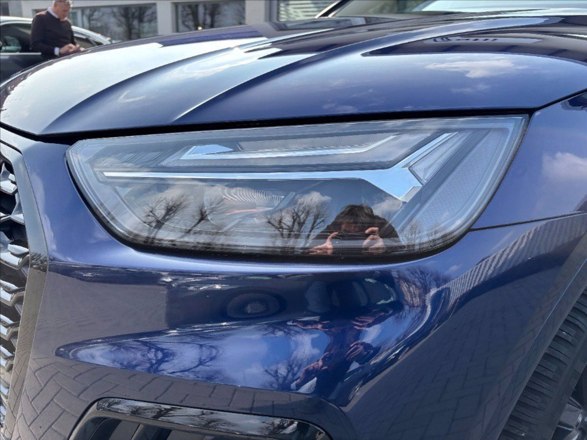 Audi Q5 40 TDI 204 CV quattro S tronic S line plus (10)