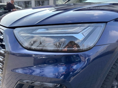 Audi Q5 40 TDI 204 CV quattro S tronic S line plus (10)