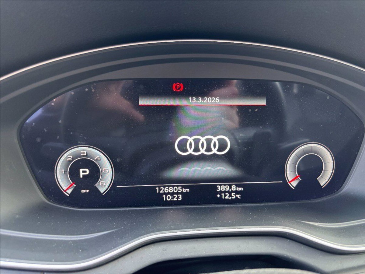 Audi Q5 40 TDI 204 CV quattro S tronic S line plus (14)