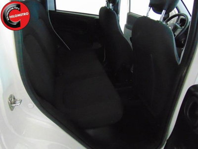 Fiat Panda 1.0 firefly hybrid s&s 70cv 5p.ti (6)