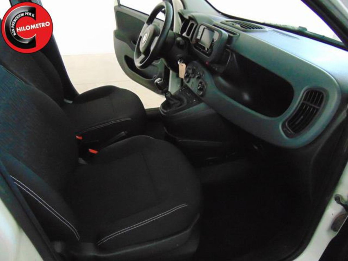 Fiat Panda 1.0 firefly hybrid s&s 70cv 5p.ti (7)