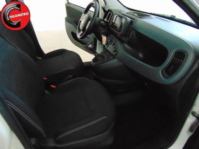 Fiat Panda 1.0 firefly hybrid s&s 70cv 5p.ti (7)