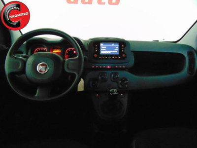 Fiat Panda 1.0 firefly hybrid s&s 70cv 5p.ti (8)