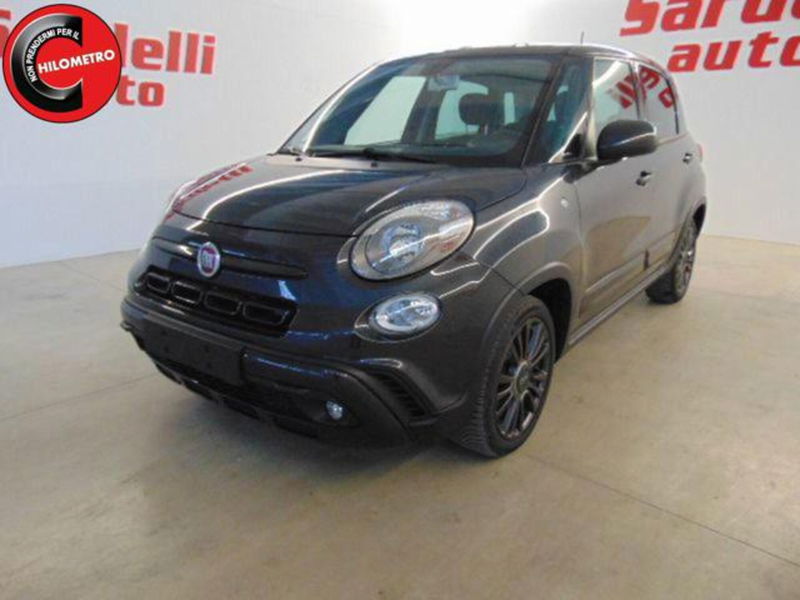 Fiat 500L 1.4 95 CV Lounge